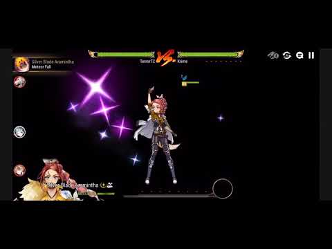 Epic 7 Kayron says sit down