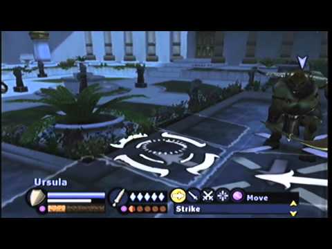 Gladius Playthrough part 266 Southern Expanse Championship 2 of 4