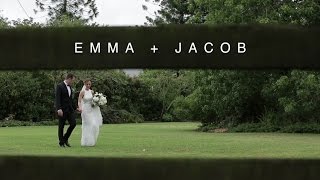 Ottimo House / Camelot // EMMA + JACOB // EMOTIVA Photo & Video