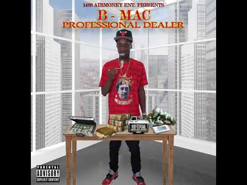 7. Covid 19 Feat.  Breeze Barker - Professional Dealer