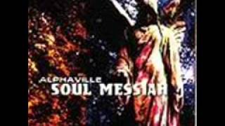 Alphaville Soul Messiah (Exhaulted Mix ) + lyrics