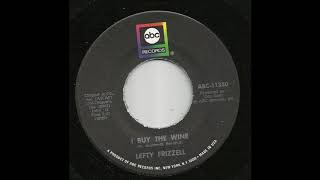 Lefty Frizzell - I Buy The Wine