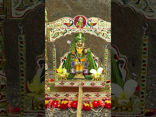 Harikrushna Maharaj