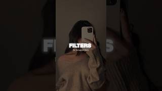 Download lagu 🍁 - Beautiful Insta Filters Idea - Instagram Story With Filters 🌼 Sunwoo Insta Aesthetic 🍁 mp3