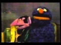 1986 Commercial Sesame Street Live Partial Commercial 1