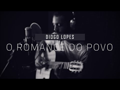 O Romance Do Povo video