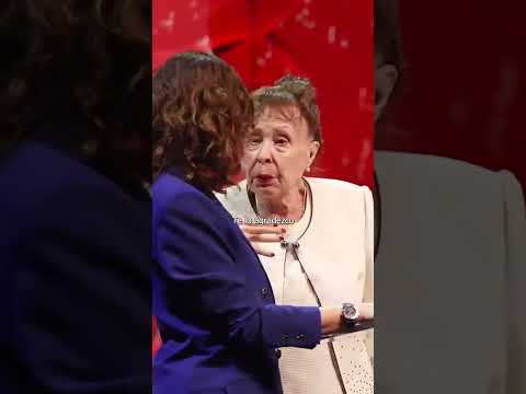 ADIÓS a GEMMA CUERVO, LEYENDA del teatro y la televisión