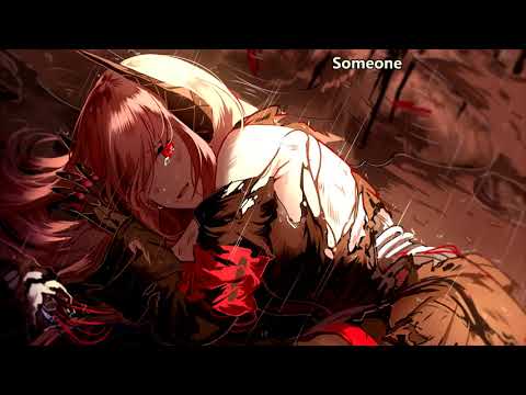 Nightcore (In the Verse) - Scars (with lyrics)