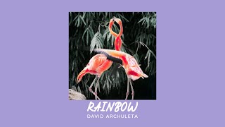 David Archuleta - Rainbow (Sped Up)