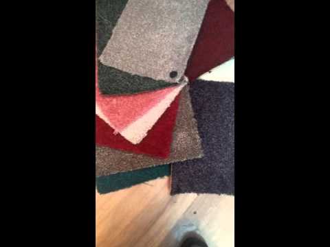 דוגמאות שטיחים להמחשה