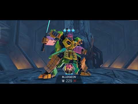 opening 8 Sunstracker Crystal and 30+ elite daily crystal Transformers Forged To Fight