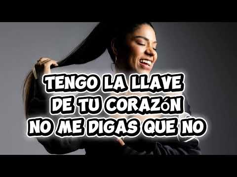 Masiel Málaga – Cuando se ama (Letra)