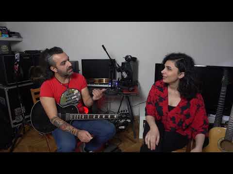 Selim Işık Vox Müzik Akademi #15 - Mürşide Şimşek