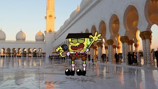 Download lagu Rahmatul lil alameen cover spongebob dan kawan-kawan By Mr Plankton Clip  mp3