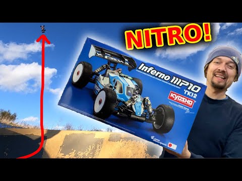 Worlds best RC Race car durability test