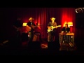 Hack, Stitch, and Buckshot "Gonna be Flyin' Tonite"