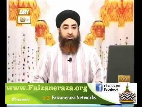 Al Hadi program by Mufti Akmal bhai jan