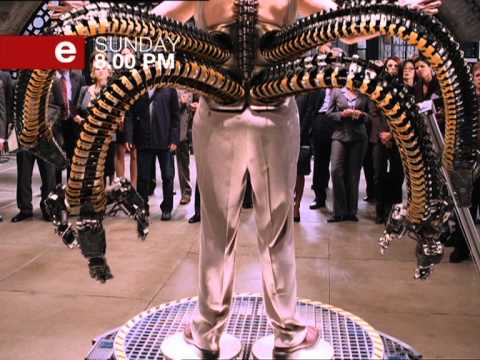 Spider Man 2 2011 04 10