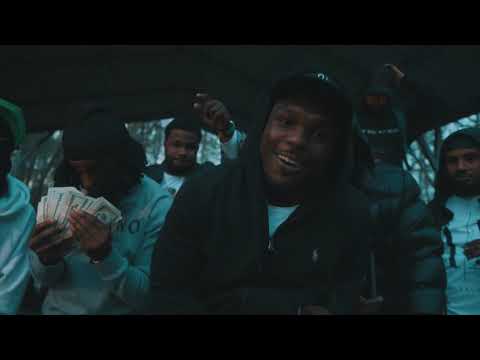 BTG Phauny - Ride ft Lil Rugger | Shot by Reggie Reg