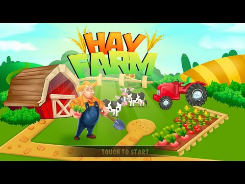 Hay Farm