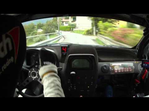 Cameracar Spataro A. - D'Agostino P. Ba...Relli 2014 Punto S1600