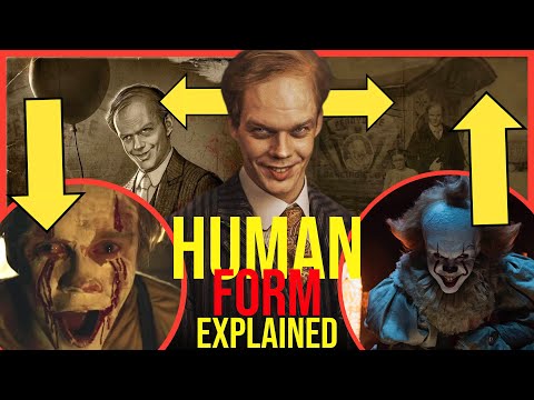 IT: WELCOME TO DERRY (Who is Robert “Bob” Gray?) ORIGIN STORY WILL BE EXPLORED 