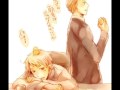 APH - Hetalia - Prussia and Germany [Sterben fur ...