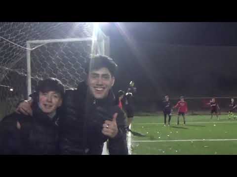 KETA TEAM VS LAGERT MUNICH   #Apertura2021 Fecha 11