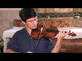 [From 1 word to music] Find hope and feel the beauty of the world with Théotime Langlois de Swarte