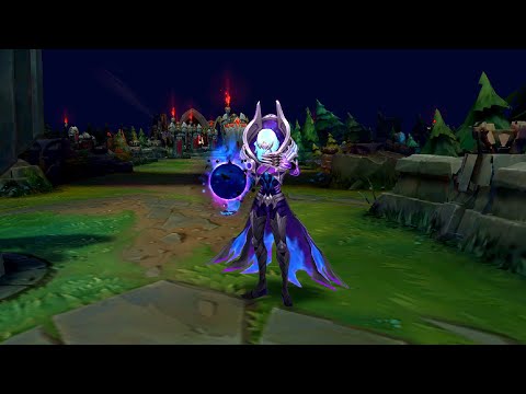 Vladimir montage - Cosmic Devourer Vladimir