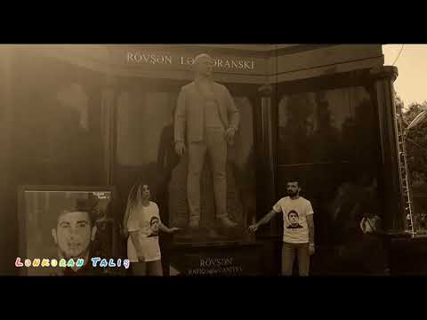 Sahil Deniz ft Aynur Sevimli  Caniyev Rovsen