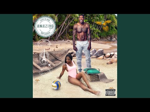 Amazing (feat. Iman) (Remix)