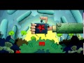 Aardman Animations 1998 Remake Widescreen Version