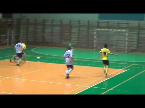 КУ 13 Тур 5 Лига ЭХО – Виктория (Красная карточка)