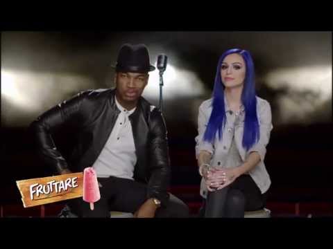 Promo Fruttare "It's All Good" - Cher Lloyd, Ne-Yo
