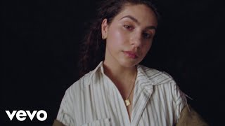 Alessia Cara - Garden Interlude (Lyric Video)