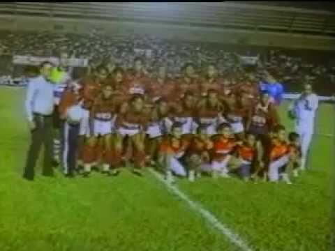 Moto Club 2-1 Vasco da Gama (Amistoso em 1996)