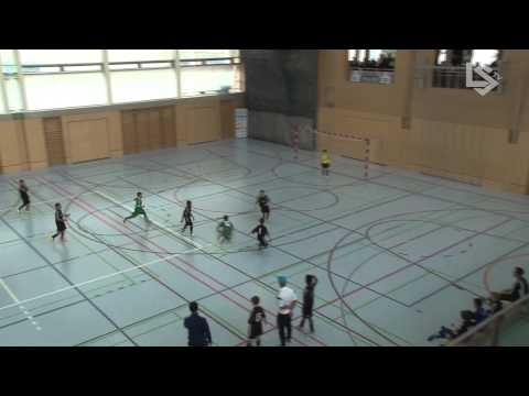 LS TV : tournoi LFA : Lausanne Foot Académie M11 - YVERDON-SPORT