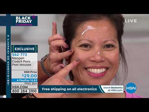 HSN | The Beauty Spy 10.25.2019 - 06 PM