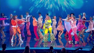 Britain&#39;s Got Talent 2024 Mamma Mia Special Performance Final Full Show w/Comments Season 17 E14