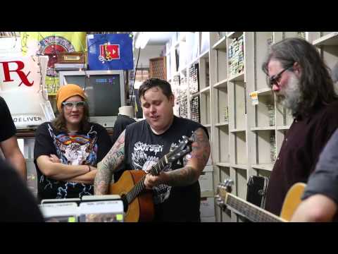 Austin Lucas - Splinters