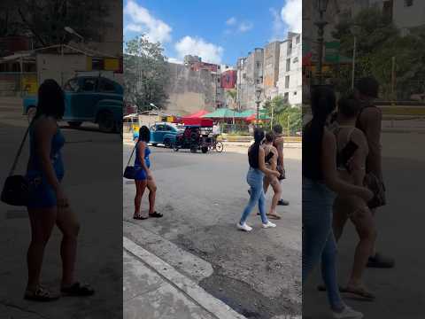 Havana Cuba 2026 🇨🇺