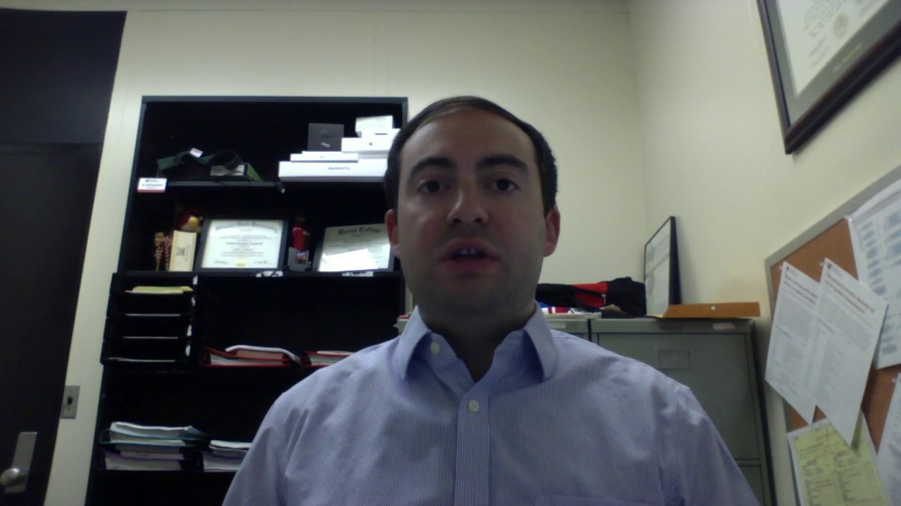 Artifact Assignment 1.1