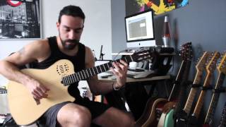 "Hello Tomorrow" Performed By: David Lambo