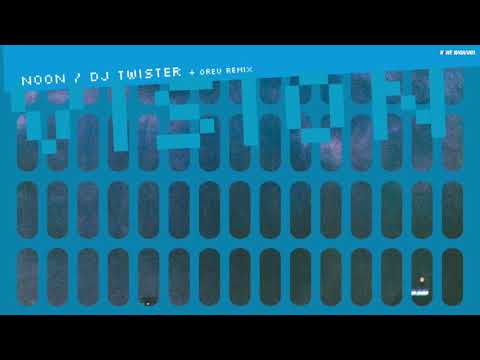 NOON / DJ Twister - Vision