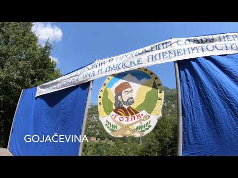 Rovca - Montenegro 🇲🇪 - drone session