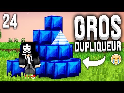 IL Y A DES DUPLIQUEURS PARTOUT... (rageux) - Episode 24 | Admin Series S3 - Paladium