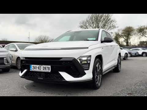 VIDEO TOUR KONA NLine - Full Leather - Image 2