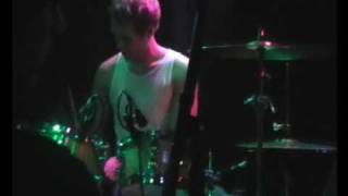 Rolo Tomassi - Scabs