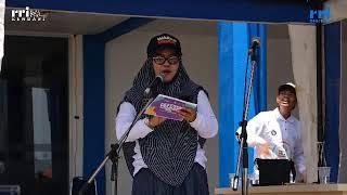 Download lagu LOMBA TARI LULO KREASI FESTIVAL PELAJAR NUSANTARA RRI KENDARI TAHUN 2023 mp3